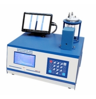 Digital Melting Point Apparatus